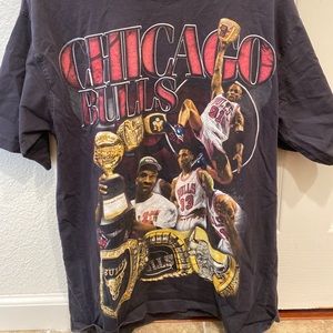 **SOLD** Marino Morwood Chicago Bulls Tee